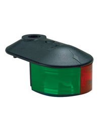 112-1/2&deg; Lens for Bi-Color Lights